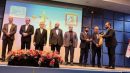 درخشش شرکت «توسعه معادن فولاد خوزستان» در جایزه ملی تعالی سازمانی