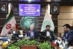 جلب مشارکت مردمی در پشتیبانی و مراقبت از طرح ساماندهی آسیب های اجتماعی