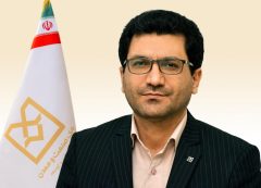 بازطراحی مدل كسب و كار سازمان با تسهیلگری روابط عمومی ها