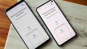 آشنایی با روش‌های پشتیبان‌گیری و بازیابی اطلاعات در گوشی‌های گلکسی سامسونگ