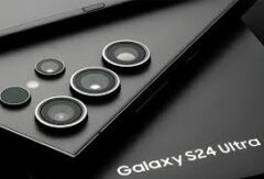 با Galaxy S24 Ultra سامسونگ عکاس درون‌تان را کشف کنید