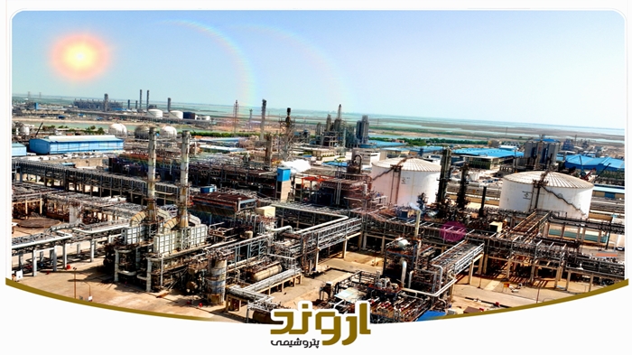 غول PVC ایران به ۱۶.۶ همت فروش در ۹ ماه رسید غول PVC ایران به ۱۶.۶ همت فروش در ۹ ماه رسید