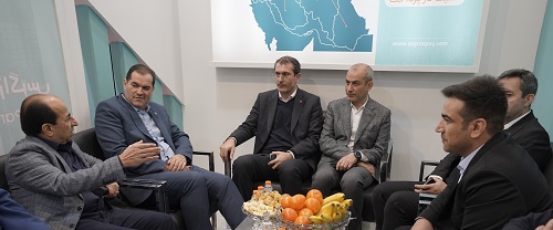 بانک سینا با مشارکت بازیگران اکوسیستم در مسیر بانکداری هوشمند بانک سینا با مشارکت بازیگران اکوسیستم در مسیر بانکداری هوشمند