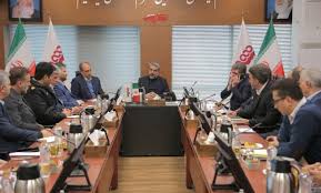 نشست هماهنگی راهاندازی فروشگاههای جدید شهروند برگزار شد نشست هماهنگی راهاندازی فروشگاههای جدید شهروند برگزار شد