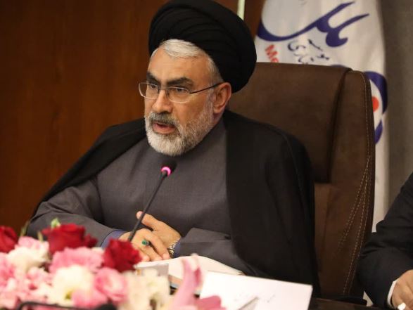 با همت و تلاش، کارنامه درخشانی را در ویترین نگاه مردم بگذاریم با همت و تلاش، کارنامه درخشانی را در ویترین نگاه مردم بگذاریم