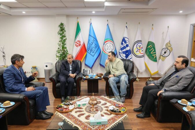 رسانهها نقش کلیدی در نزدیکی ملتها دارند رسانهها نقش کلیدی در نزدیکی ملتها دارند