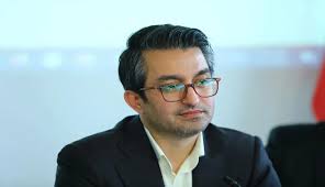 مکاتبه رئیس سازمان بورس با معاون دادستان برای اعلام نظر نهایی درباره مجمع ایرانخودرو/حضور نماینده بورس برای صیانت از حقوق سهامداران است و نه برای رد یا تأیید مجمع مکاتبه رئیس سازمان بورس با معاون دادستان برای اعلام نظر نهایی درباره مجمع ایرانخودرو/حضور نماینده بورس برای صیانت از حقوق سهامداران است و نه برای رد یا تأیید مجمع