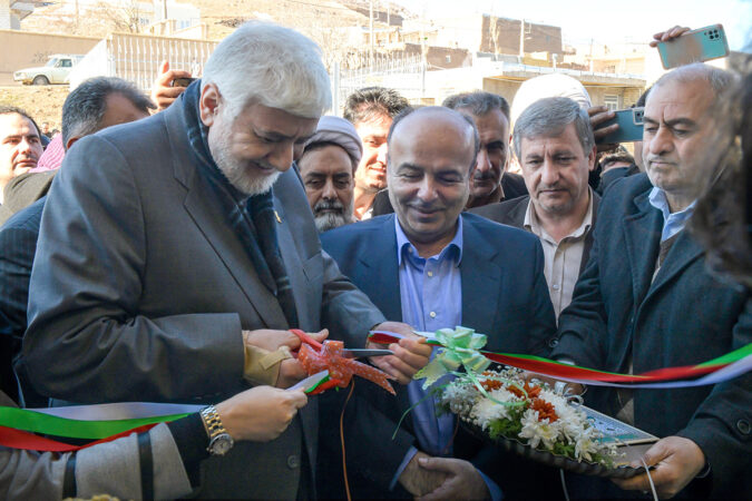 تقدیر وزیر آموزش و پرورش از مدیرعامل بانک پاسارگاد برای اقدامات انسان‌دوستانه این بانک در چابهار
