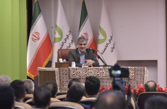 برنامههای بانک قرضالحسنه مهر ایران برای توسعه نیروی انسانی برنامههای بانک قرضالحسنه مهر ایران برای توسعه نیروی انسانی