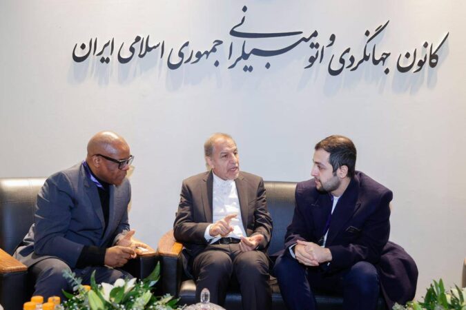 ایران، الگوی گردشگری سلامت برای کشورهای اسلامی ایران، الگوی گردشگری سلامت برای کشورهای اسلامی