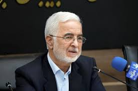وزیر کشور در واکنش به مصوبه شورای شهر تهران مبنی بر محدودیت تردد هفت روزه با پلاکهای شهرستان در شهر تهران «اجازه اجرای این مصوبه را نخواهم داد» وزیر کشور در واکنش به مصوبه شورای شهر تهران مبنی بر محدودیت تردد هفت روزه با پلاکهای شهرستان در شهر تهران «اجازه اجرای این مصوبه را نخواهم داد»
