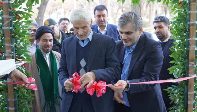 برنامه بانک قرضالحسنه مهر ایران برای توسعه بانکداری دیجیتال و پلتفرمی برنامه بانک قرضالحسنه مهر ایران برای توسعه بانکداری دیجیتال و پلتفرمی
