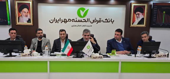 محصولات و خدمات بانک پویا و متنوع میشود محصولات و خدمات بانک پویا و متنوع میشود