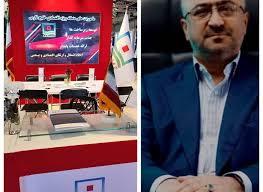 حضور منطقه ویژه اقتصادی خلیج فارس در نمایشگاه اوراسیا؛ گامی برای جذب بیشتر سرمایهگذاری حضور منطقه ویژه اقتصادی خلیج فارس در نمایشگاه اوراسیا؛ گامی برای جذب بیشتر سرمایهگذاری