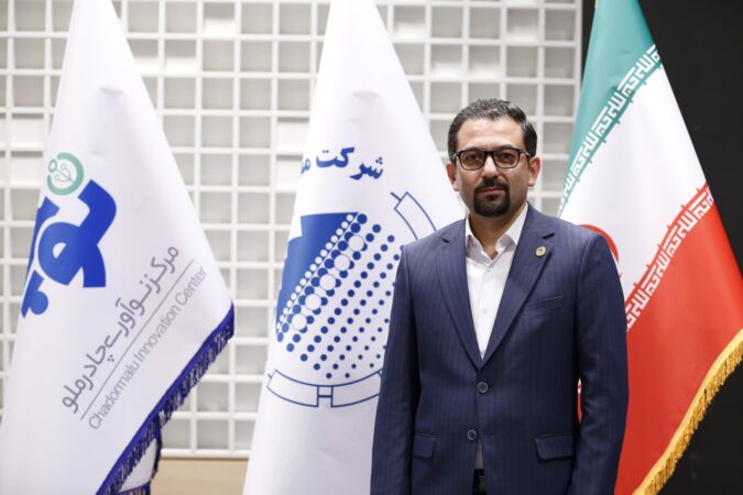چادرو ۲۰۲۴ به نیمهنهایی رسید چادرو ۲۰۲۴ به نیمهنهایی رسید