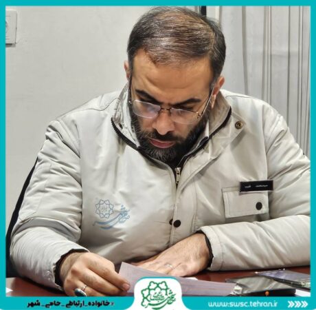 ارائه خدمات به ۳۲۳۸۵ “نفر خدمت” در مددسراهای سیار فصلی طی ۵ ماه گذشته ارائه خدمات به ۳۲۳۸۵ “نفر خدمت” در مددسراهای سیار فصلی طی ۵ ماه گذشته