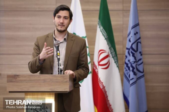 لزوم تغییر رفتار اجتماعی در موضوع “محیط زیست” با استفاده از ابزار هنر لزوم تغییر رفتار اجتماعی در موضوع “محیط زیست” با استفاده از ابزار هنر
