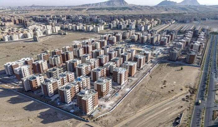 تامین مالی ۱۷۵ همتی بانک مسکن برای ساخت بیش از ۳۷۸ هزار واحد مسکونی نهضت ملی تامین مالی ۱۷۵ همتی بانک مسکن برای ساخت بیش از ۳۷۸ هزار واحد مسکونی نهضت ملی