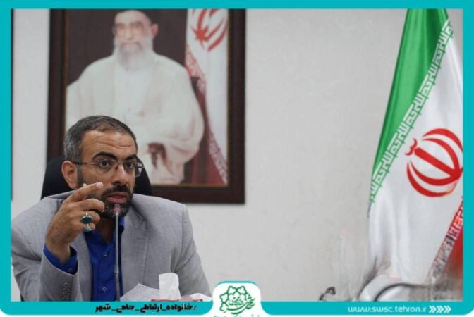 نقیب: ۵ سفره افطاری ویژه جامعه هدف سازمان برپا می شود نقیب: ۵ سفره افطاری ویژه جامعه هدف سازمان برپا می شود