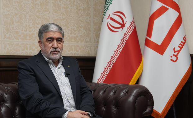 ایفای نقش مسئولیت اجتماعی بانک مسکن در سال ۱۴۰۳ / ساخت یک مدرسه و آزادی ۳۲ زندانی جرایم غیرعمد ایفای نقش مسئولیت اجتماعی بانک مسکن در سال ۱۴۰۳ / ساخت یک مدرسه و آزادی ۳۲ زندانی جرایم غیرعمد