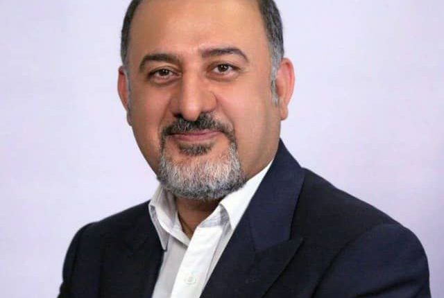 محمدرضا کشاورز به عنوان مدیرعامل بیمه پاسارگاد منصوب شد محمدرضا کشاورز به عنوان مدیرعامل بیمه پاسارگاد منصوب شد