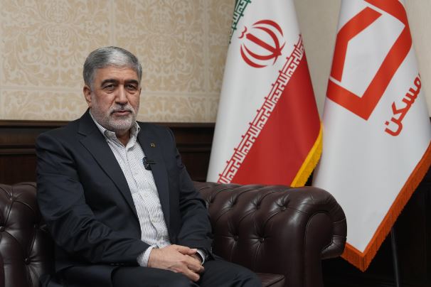 بانک مسکن؛ حامی مصرف بهینه انرژی ساختمان/ راه‌اندازی ۴ نیروگاه خورشیدی در استان‌های فارس و بوشهر