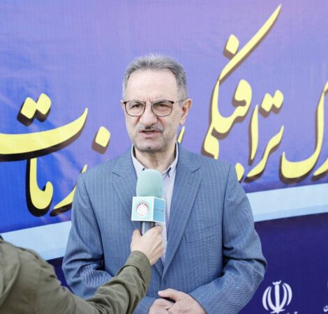 آمادگی کامل کانون جهانگردی و اتومبیلرانی برای امدادرسانی در سفرهای نوروز ۱۴۰۴ آمادگی کامل کانون جهانگردی و اتومبیلرانی برای امدادرسانی در سفرهای نوروز ۱۴۰۴