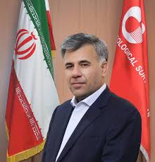 پیام رئیس سازمان زمینشناسی و اکتشافاتمعدنی کشور به مناسبت ۱۰ اردیبهشت، روز خلیجفارس پیام رئیس سازمان زمینشناسی و اکتشافاتمعدنی کشور به مناسبت ۱۰ اردیبهشت، روز خلیجفارس