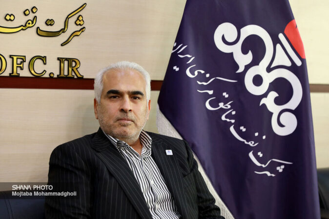 نفت مناطق مرکزی؛ از توسعه میدانهای گازی تا راهاندازی پروژههای کلیدی نفت مناطق مرکزی؛ از توسعه میدانهای گازی تا راهاندازی پروژههای کلیدی