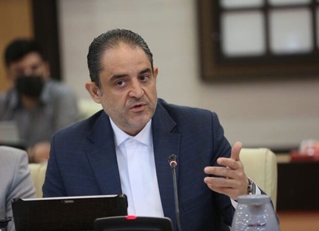 تعیین تکلیف ۱۶۰ همت کالاهای اموال تملیکی