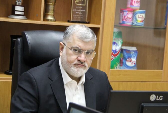 پاکسان میزبان استاندار تهران: شناسایی موانع تولید در دستور کار مسئولان پاکسان میزبان استاندار تهران: شناسایی موانع تولید در دستور کار مسئولان