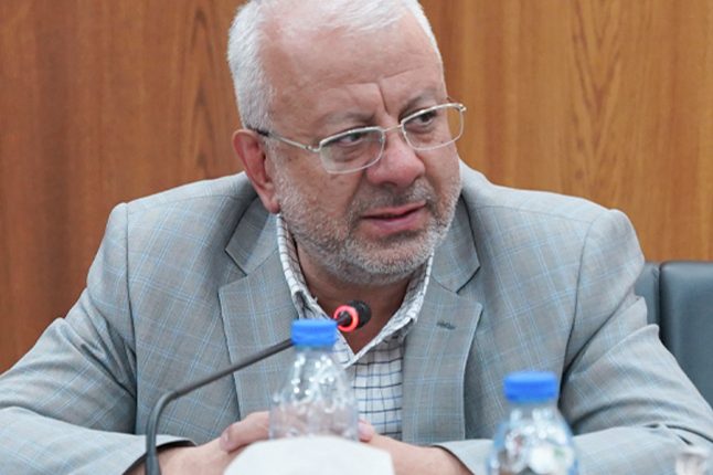 با مدیریت کارآمد، بحرانها به فرصتهای بزرگ تبدیل شد با مدیریت کارآمد، بحرانها به فرصتهای بزرگ تبدیل شد