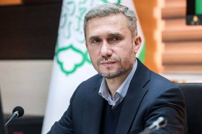 اجتماع بزرگ صادقیون در میدان صادقیه برگزار می شود اجتماع بزرگ صادقیون در میدان صادقیه برگزار می شود