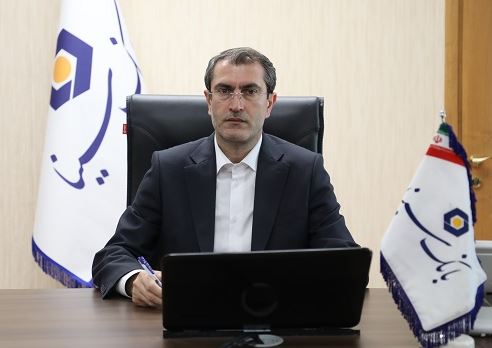 پیام تسلیت مدیرعامل بانک سینا در پی حادثه بندر شهید رجایی پیام تسلیت مدیرعامل بانک سینا در پی حادثه بندر شهید رجایی