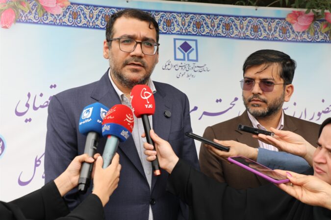کاهش رسوب کالا در انبارهای اموال تملیکی با حمایتهای دستگاه قضایی کاهش رسوب کالا در انبارهای اموال تملیکی با حمایتهای دستگاه قضایی