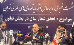 طرح مسکن تدریجی بهترین راهکار برای خانه دار شدن مستاجران
