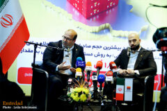 رکوردشکنی فولاد خوزستان در تولید و صادرات با وجود چالش‌های انرژی