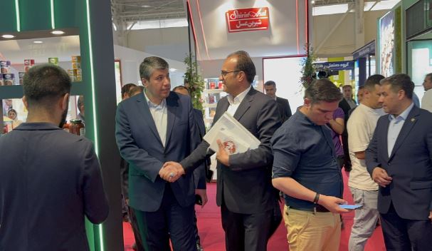 عزم جدی بانک توسعه صادرات ایران برای تامین مالی واحد‌های تولیدی در سال سرمایه‌گذاری برای تولید