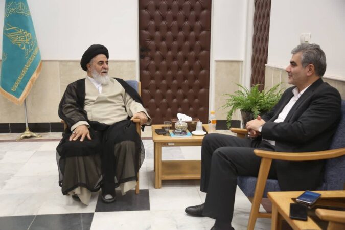 گسترش فرهنگ قرض‌الحسنه، موجب ارتقای جایگاه نظام بانکداری کشور می‌شود