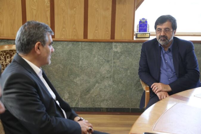 گسترش خدمات قرض‌الحسنه اقتصاد مردمی را تقویت می‌کند