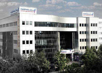 سهام متعلق به بانک رفاه کارگران در شرکت تیپیکو واگذار می‌شود