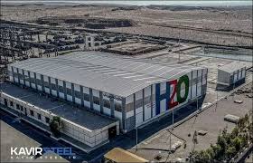سیستمهای آبرسانی هیبریدی و آدیاباتیک؛ برای نخستین بار در ایران سیستمهای آبرسانی هیبریدی و آدیاباتیک؛ برای نخستین بار در ایران
