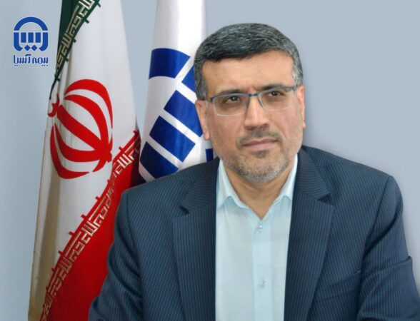 حفظ و صیانت از ارزش های شرکت برعهده مدیریت حراست و بازرسی است حفظ و صیانت از ارزش های شرکت برعهده مدیریت حراست و بازرسی است