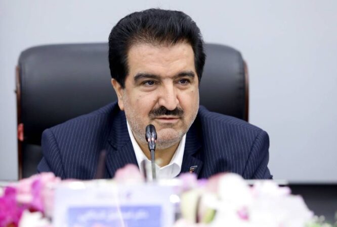 بانک رفاه کارگران از تمام ظرفیت‌های خود برای تحقق اهداف شعار سال استفاده می‌کند