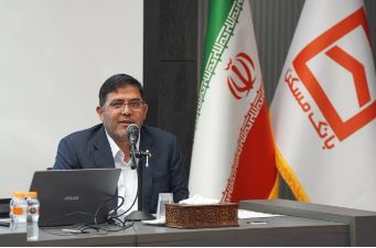 اعتبارات، قلب تپنده بانک مسکن در مسیر پشتیبانی از تولید و تأمین مسکن اعتبارات، قلب تپنده بانک مسکن در مسیر پشتیبانی از تولید و تأمین مسکن