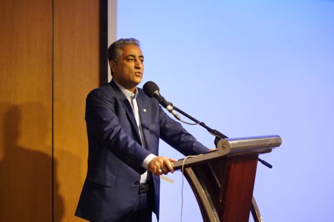 پیش‌بینی ۵ همت تسهیلات برای تكمیل پروژه‌های تولیدی نیمه‌تمام