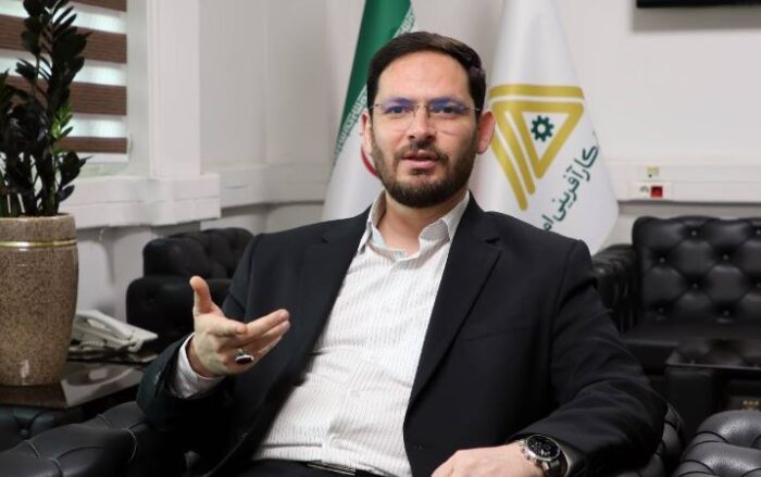 پرداخت تسهیلات کارآفرینی در دولت چهاردهم رکورد زد/حمایت از ۴۴ هزار طرح