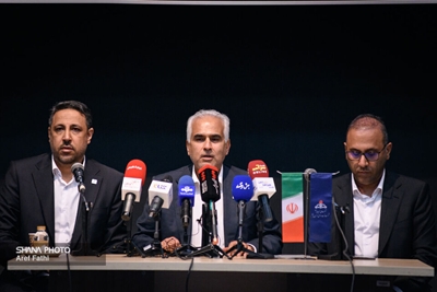 افزایش ۱۰ میلیون مترمکعبی گاز شرکت نفت مناطق مرکزی در ۱۴۰۳