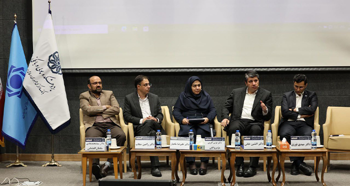 انتشار ارز دیجیتال بانک‌ مرکزی مستلزم تعیین استراتژی و هدف معین است