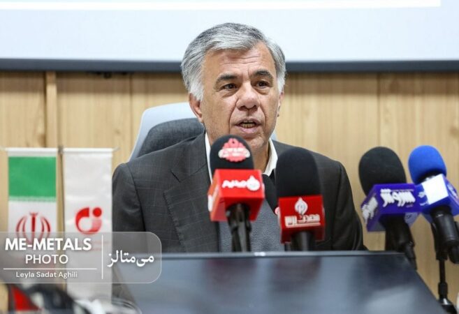 روابط‌عمومی؛ صدای آگاهی، ستون اعتماد پیام تبریک رئیس سازمان زمین‌شناسی و اکتشافات‌ معدنی کشور به مناسبت ۲۷ اردیبهشت، روز ملی روابط‌عمومی و ارتباطات